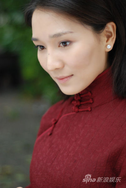 陈蓉因《烈火红岩》出线 新一代江姐人气攀升