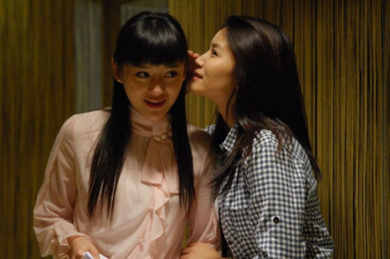 日前,正在北京卫视和青海卫视热播的26集青春励志电视剧《野鸭子》继