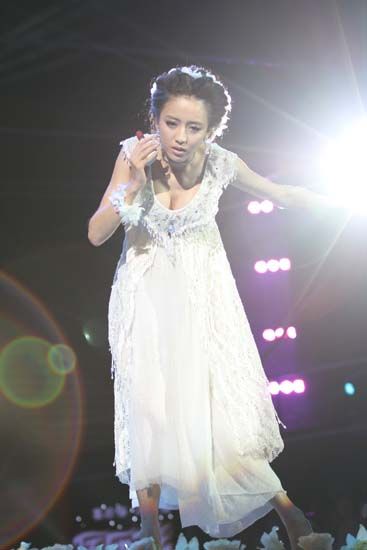 新浪娱乐讯 湖南卫视第三季《舞动奇迹》已如火如荼地举行了六场,在