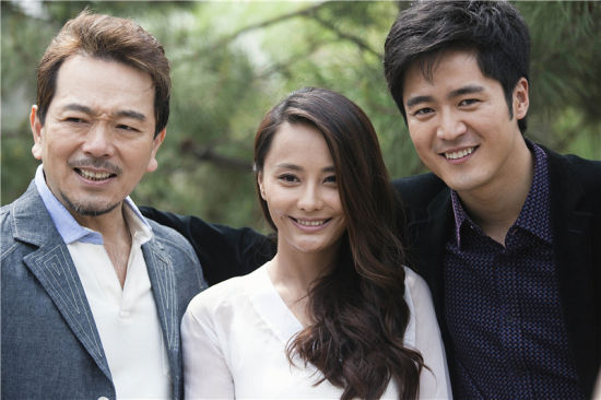 娘家的故事3 尚于博马雅舒白头偕老成悬念 手机新浪网