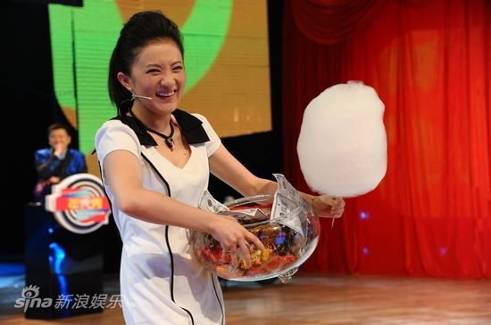 金铭儿童节满载而归