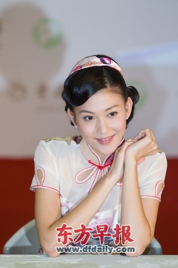 李彩桦 早报记者 刘行喆 鲁海涛