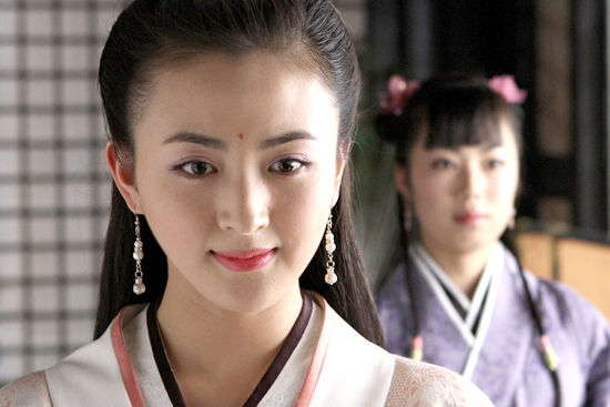 《香山奇缘》杀青 惜春徐飒领衔演绎凄美传奇