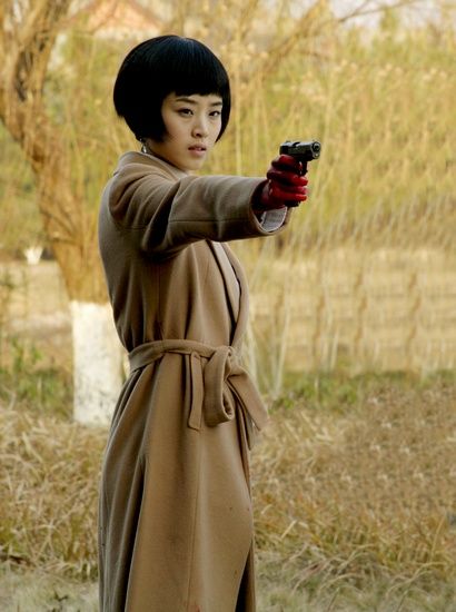 《战火四千金》女人味浓 抗战f4引女权话题