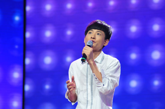 《你最有才》突围赛开创全新场面 全国才子竞逐