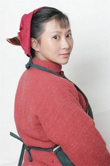 《中国地》热播 "翠翠"石天琦成争议焦点