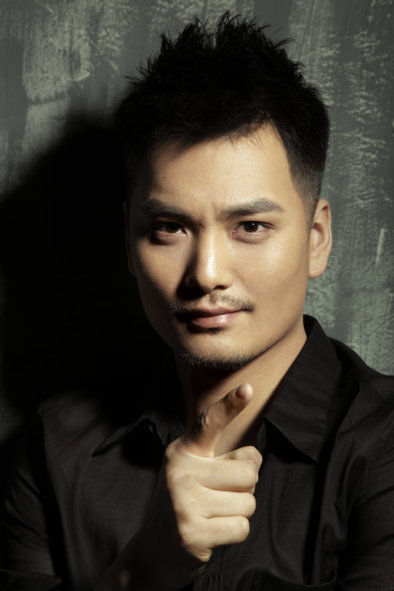 张译文刘佳佳《中国地》诠释抗战时的"裸婚"