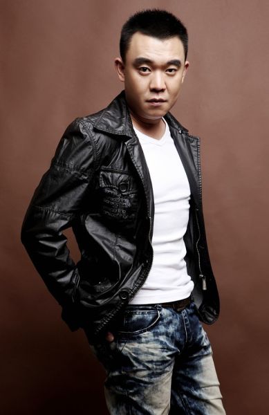 《小小飞虎队》将登央视 崔嵩为该剧"点睛"