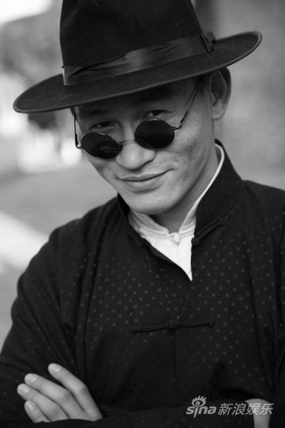 《暗红1936》热播 余皑磊王学兵三度默契合作