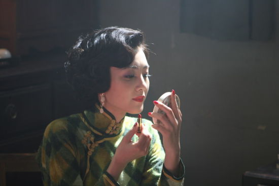 《迷案1937》今晚三星联播 讲述旧上海侦探故事