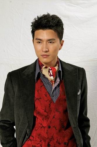 《烽火儿女情》将登荧屏 刘恺威陆昱霖成情敌