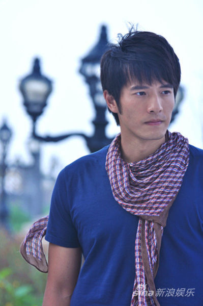 金珈加盟《海岛七号》 "红色偶像"变富二代