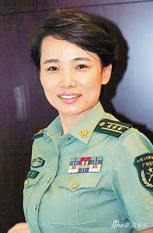 《兵峰》导演刘岩
