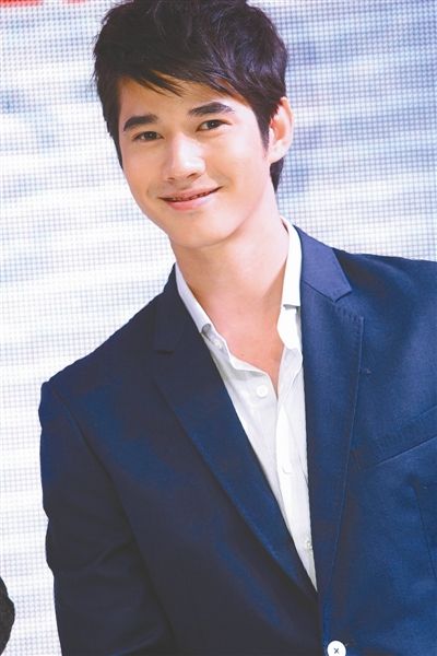 泰星马里奥亮相影视展反响热烈