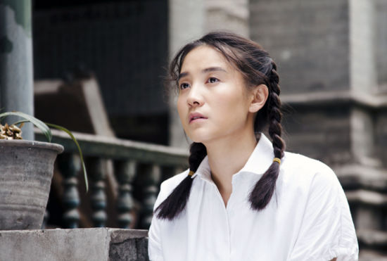 《风车》老戏骨飙戏 80后小宋佳一枝独秀