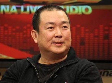 导演刘江:享受创作本身 希望拍出接地气的作品_手机新浪网