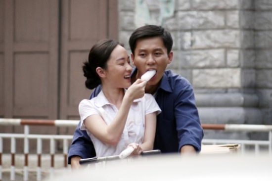 由著名导演孔笙执导,霍思燕(微博),李晨(微博)领衔主演的电视剧《风车