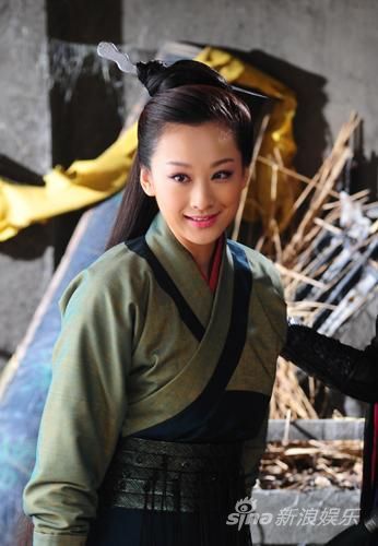 碧波仙子的奇妙世界