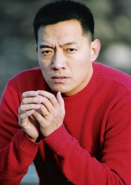 李梦男《祸福》剧照
