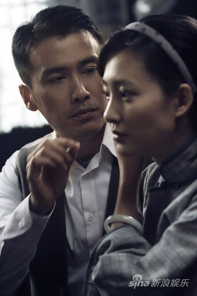 《告密者》四星热播 柳云龙王丽坤恋情终成正果