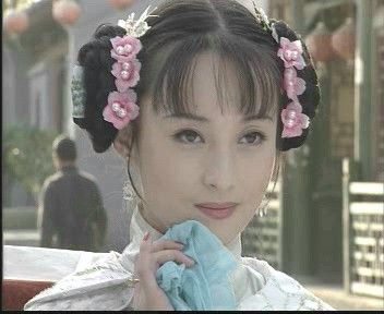 新浪娱乐讯 随着电视剧《护国大将军》登陆央视,蔡锷与小凤仙这段