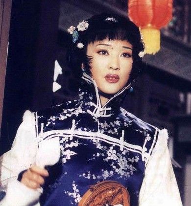 新浪娱乐讯 随着电视剧《护国大将军》登陆央视,蔡锷与小凤仙这段