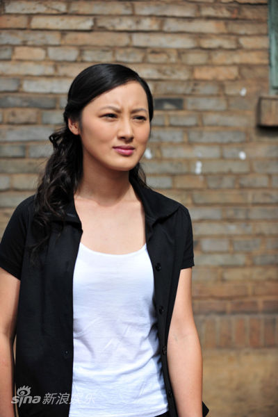 《长别离》云南杀青 宋珂欣苦恋王千源(图)