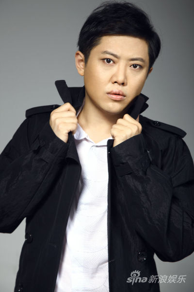 翟小兴《一世牵挂》热播 吴刚为其当"红娘"