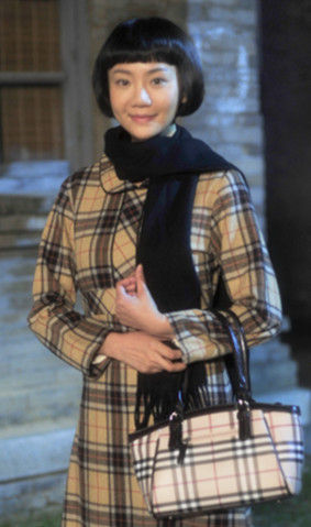 《致命名单》火热开拍 梓晓变身地下党员