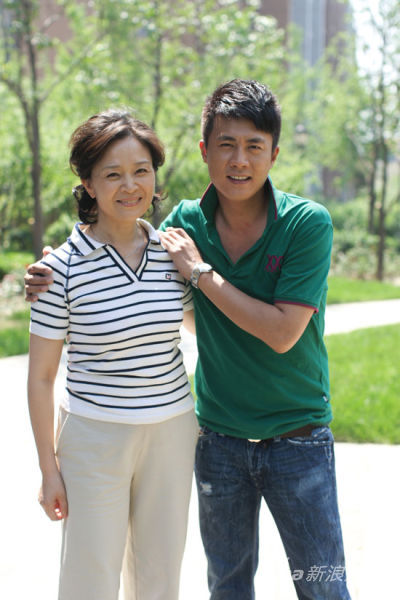 《青春期》昨日开播 杜淳还原80后典型症状(图)