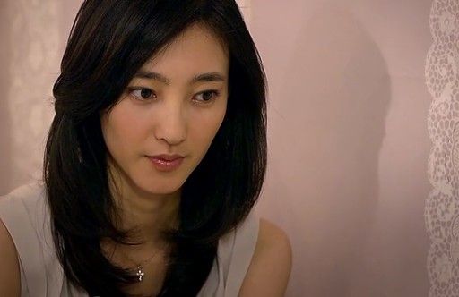 王丽坤《爱上微笑》剧照