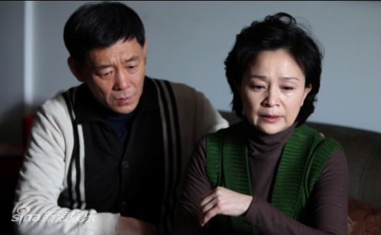 《家产》直击现实人性 李光复质朴真情动人心