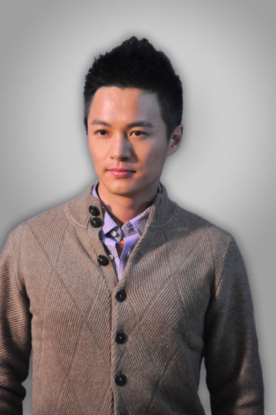 《文家的秘密》宁波开拍 郑国霖上演豪门恩怨