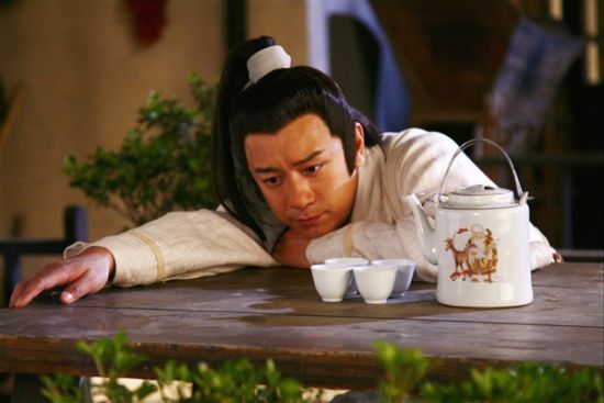 陈莎莉,寇振海联袂主演,重新演绎了千古流传的"秦香莲和陈世美"的故事