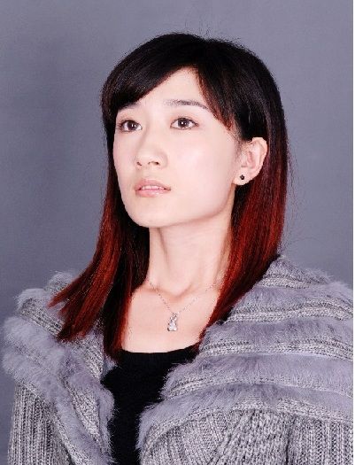 白茹 祥子的故事 剧照曝光演底层真性情女人 手机新浪网