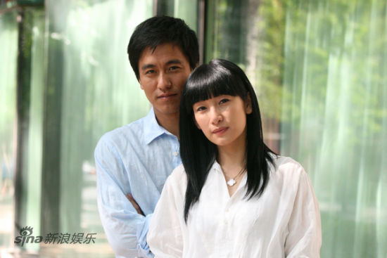 《再过把瘾》黄勐秦海璐动情演绎泪点多(图)