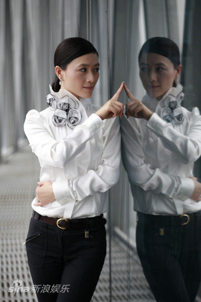 《金枝玉叶》深圳卫视开播 田海蓉再展强人姿态