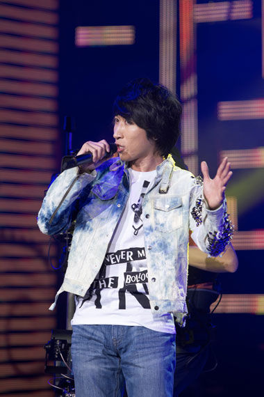 陆通约德尔唱法