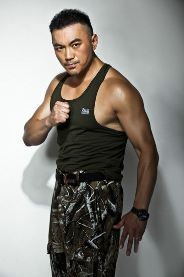 一真《赵氏孤儿》杀青 韩厥忠义精神铭传千古