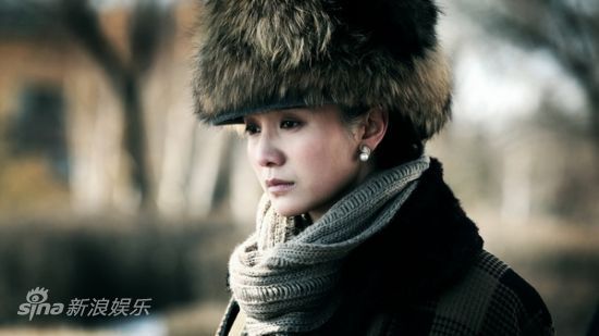 《悬崖》小宋佳