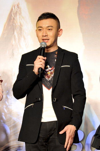 作为龙年神话大戏,由张纪中(微博)担任总制片人的新版《西游记》将于1