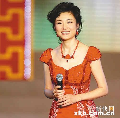 央视春晚主持人确定 周涛17年来首次出局_手机新浪网