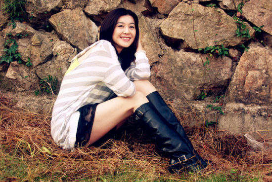 由知名导演李小平指导,苏瑾(微博),王奎荣,黄海冰(微博),甄锡(微博)