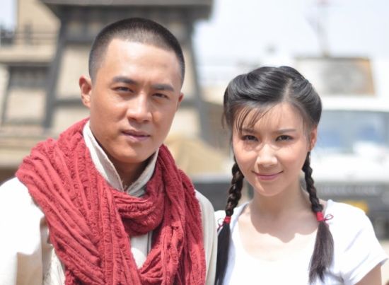 《雪狼谷》地方台热播 徐立演绎纠结人生获赞