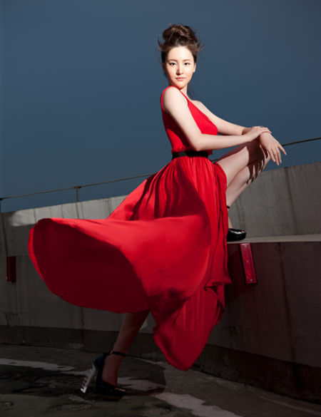 杜淳刘筱筱加盟《隋唐演义》掀起"水浒"风