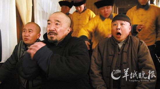 《神医喜来乐》阔别十年重回荧屏