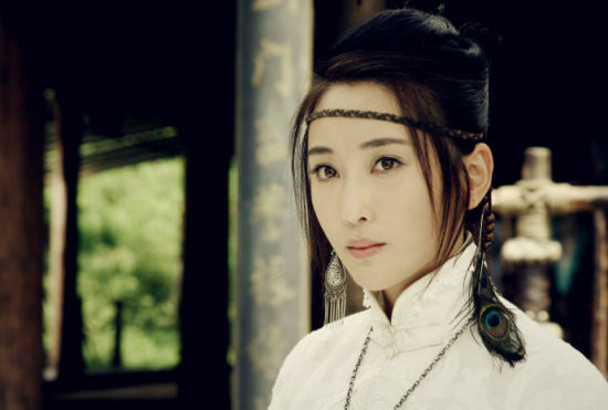 《红娘子》再掀收视热 杜若溪出场成谜(图)