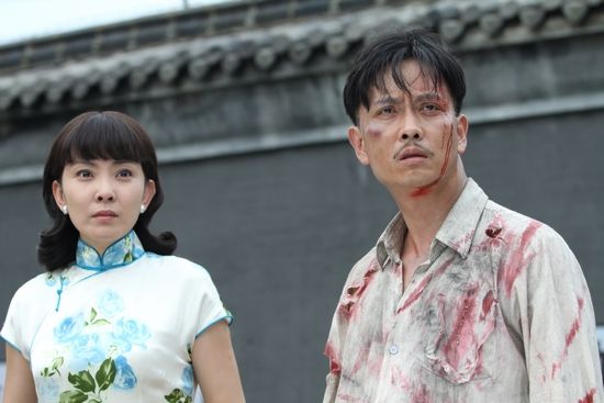 《香草美人》火热荧屏 刘威葳谢君豪结局引关注