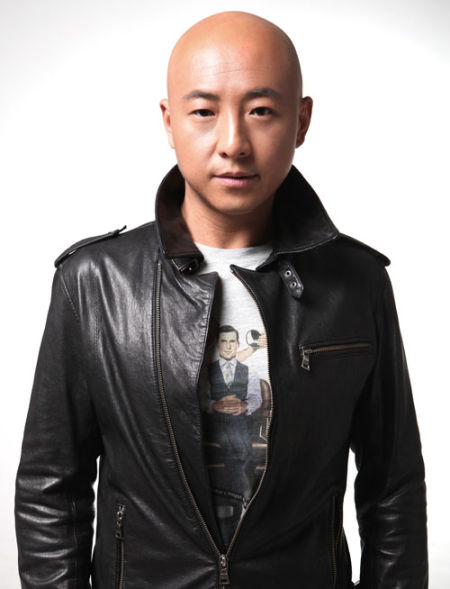 周晓鸥《蚁族的奋斗》出演单身老爸反响强烈