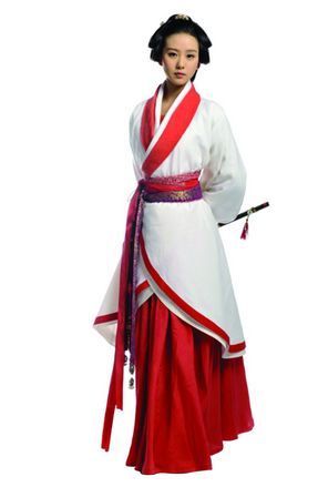 刘诗诗饰演金玉